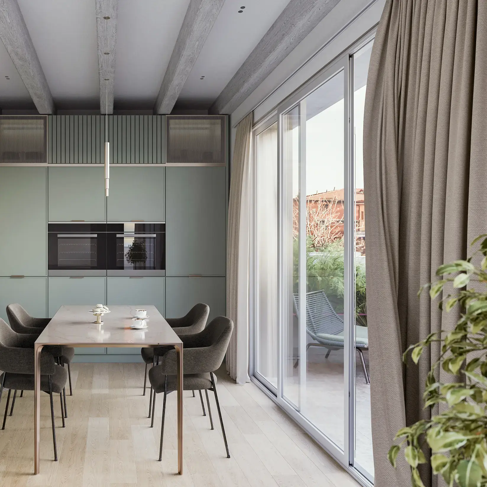 cucine