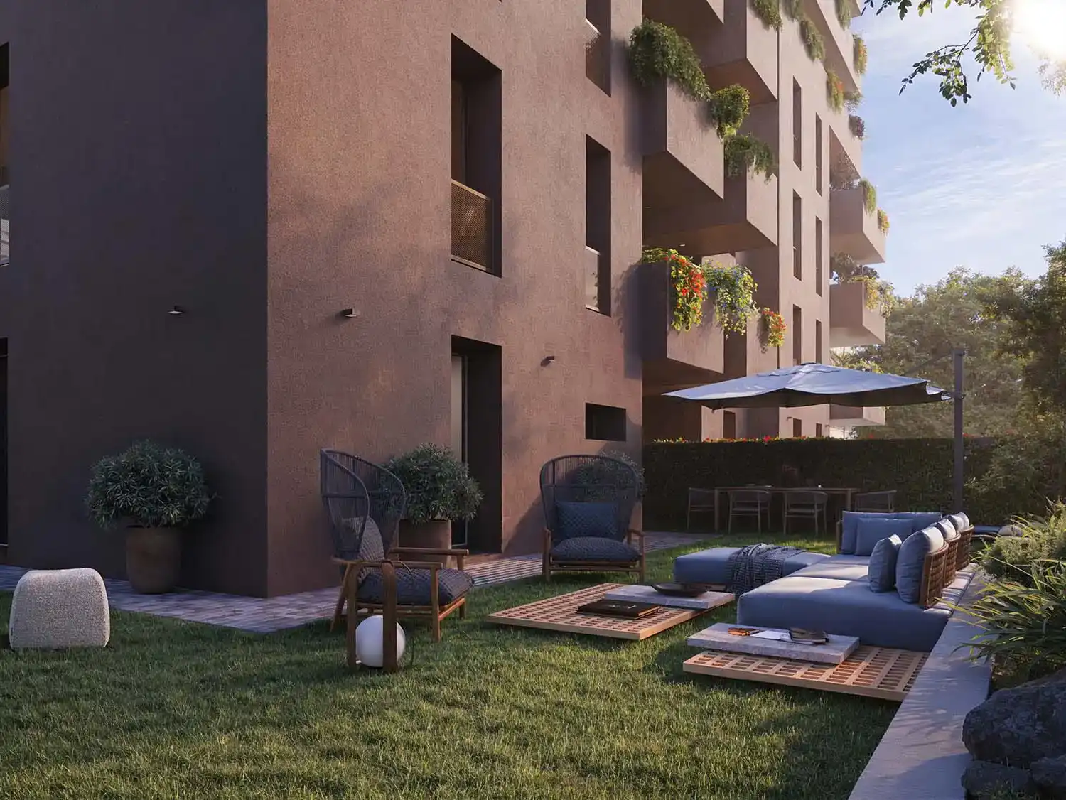 Giardino